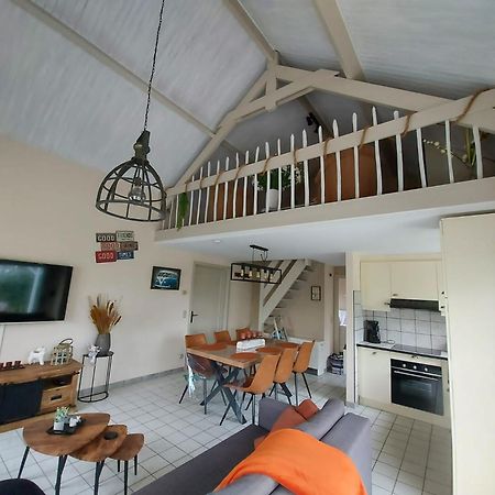 The Beach House Middelkerke Buitenkant foto